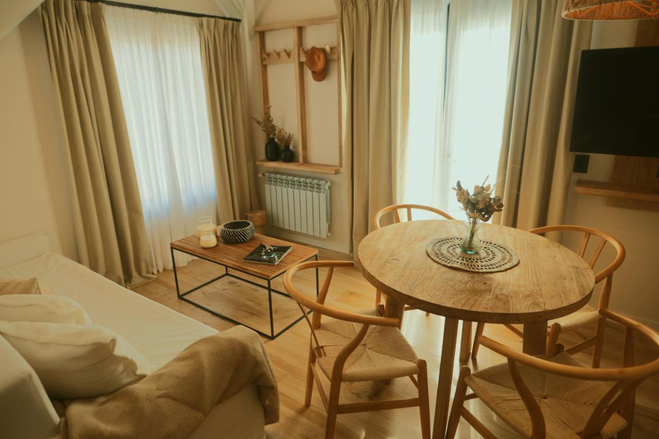La Galeria - Hotel Boutique קארילו מראה חיצוני תמונה