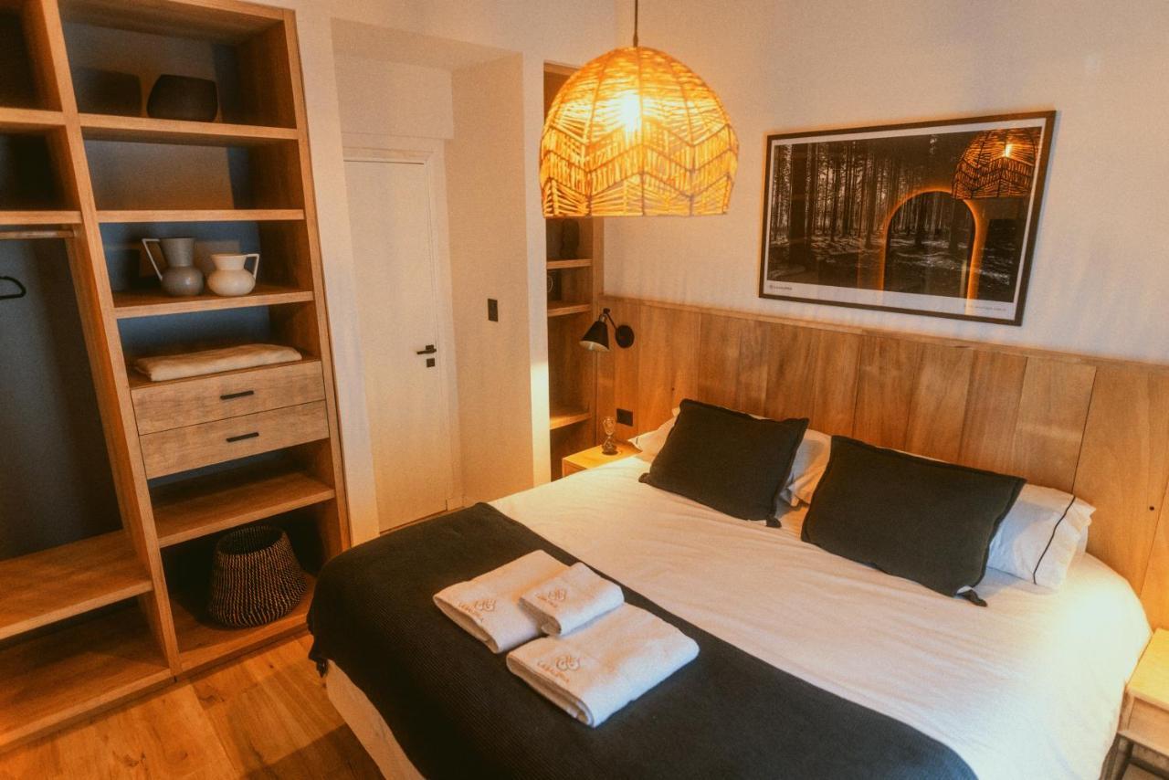 La Galeria - Hotel Boutique קארילו מראה חיצוני תמונה
