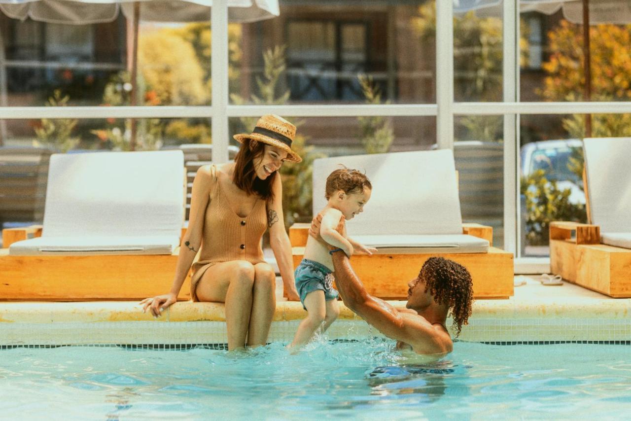 La Galeria - Hotel Boutique קארילו מראה חיצוני תמונה
