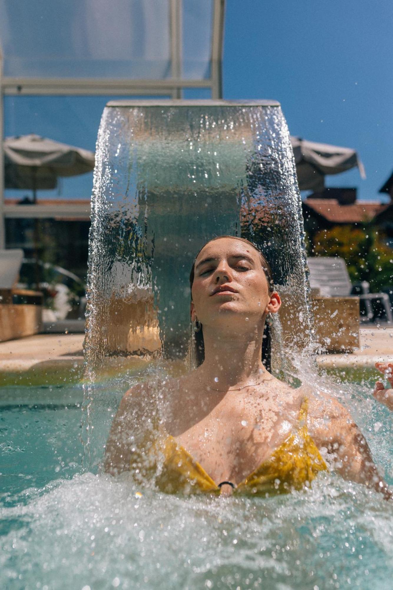 La Galeria - Hotel Boutique קארילו מראה חיצוני תמונה